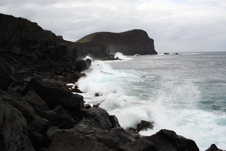 Ponta da Barca