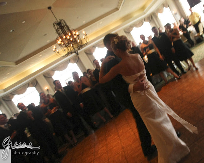 kelly & rob