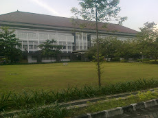 Ged.A4 Pertanian UGM