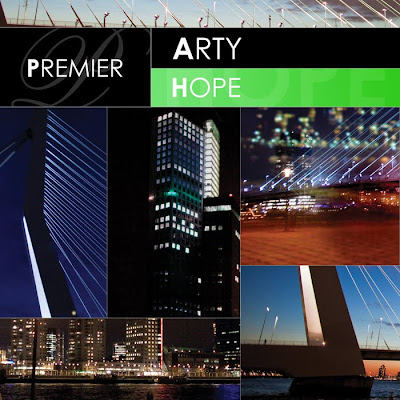 Arty Hope