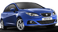 Seat Ibiza SportCoupe