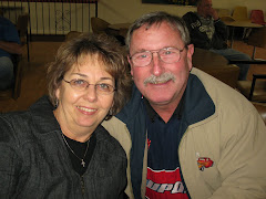 Gary & Kathy