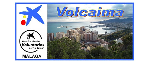 Asociación de Voluntarios de la Caixa de Málaga