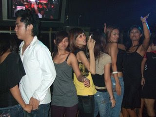 Nightclubs in Jakarta Nightclubs in Jakarta