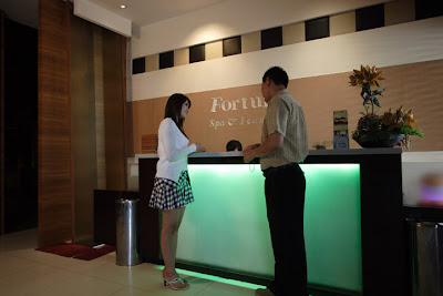 Fortune Spa, Massage and Lounge Bar | The Best Nightlife in Jakarta