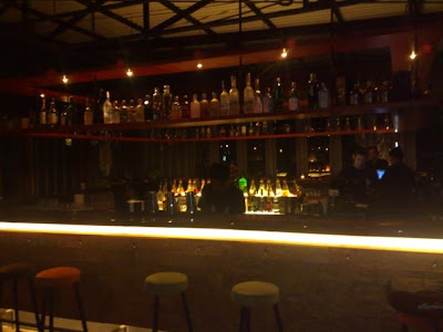 Ecobar