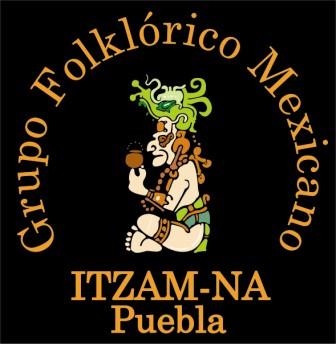Grupo Folklórico Mexicano Itzam-na Puebla