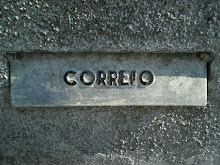 caixa de correio