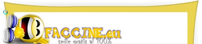 Emoticon per blog, messenger, chat, forum, spaces, animate 3d, ecc...