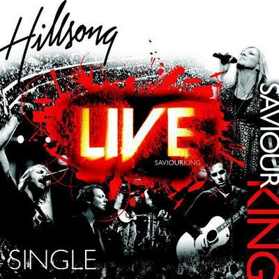 Hillsong - 2007 - Hillsong - Saviour King