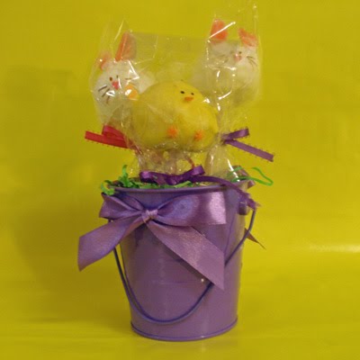 easter bunny cake pictures. Easter Bunny Cake Pops - Page