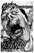 UNIÃO UNDERGROUND ZINE