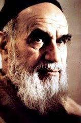 Ayatollah Ruhollah Mousavi Khomeini