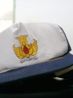 Topi SMP