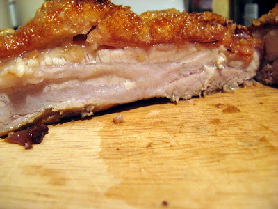 Slow Roast Pork