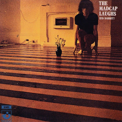 Syd Barrett ~ 1970 ~ Madcup Laughs