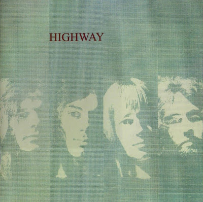 Free - 1970 - Highway