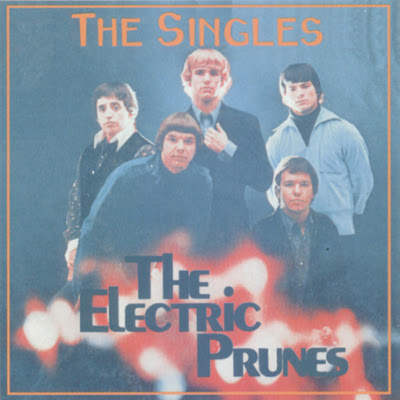 the Electric Prunes - 1995 - The Singles