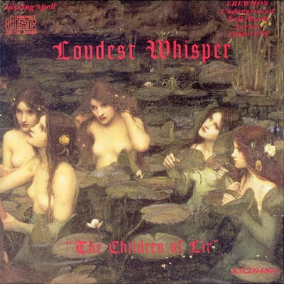 Loudest Whisper ~ 1973 ~ Children Of Lir