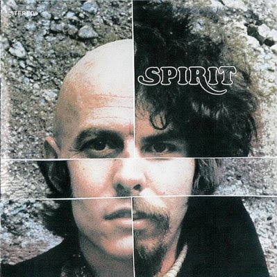 Spirit 1968