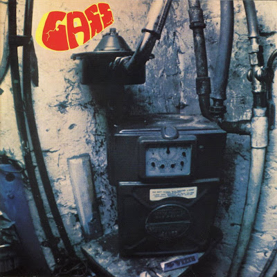 Gass - 1970 - Gass
