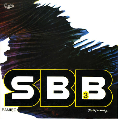Sbb - 1976 - Pamiec