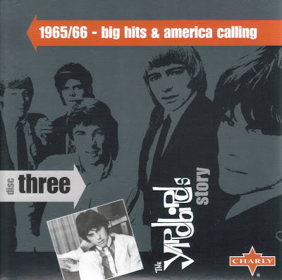 the Yardbirds - 2007 - The Yardbirds Story disc 3