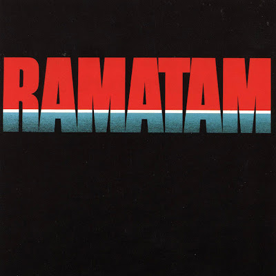 Ramatam - 1971 - Ramatam