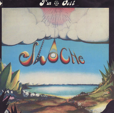Sloche - 1975 - J'un Oeil