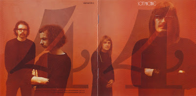 Soft Machine - 1971 - Fourth