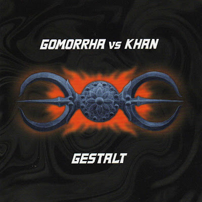 Gestalt - 1999 - Gomorrha vs. Khan
