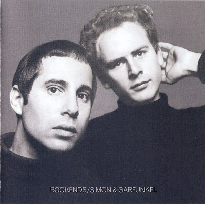 Simon & Garfunkel - 1968 - Bookends