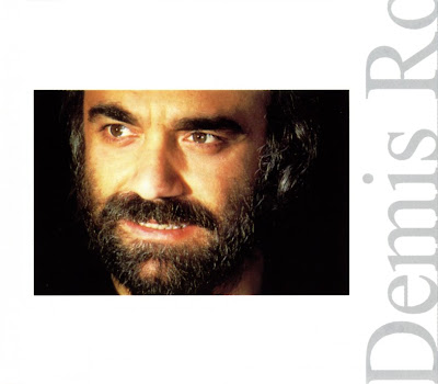 Demis Roussos - 2001 - The Best Of