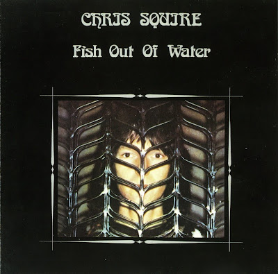 Chris Squire - 1975 - Fish Out Of Water