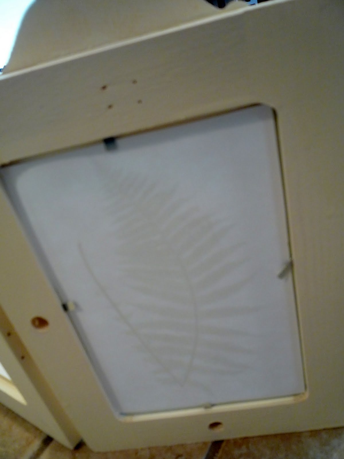 Crafty Sisters Hinged Frames