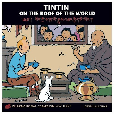 Tibet Today