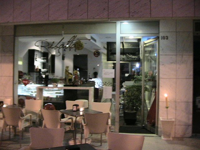 Ribalta Café 8