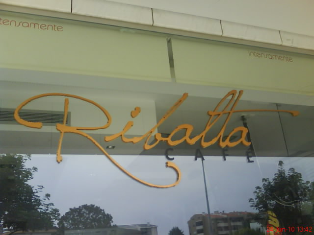 Ribalta Café 1