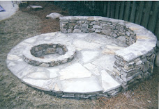 themanfromearth's stone work