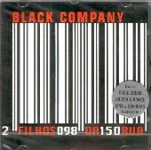 Black Company - Filhos Da Rua  Black+company+code+bar