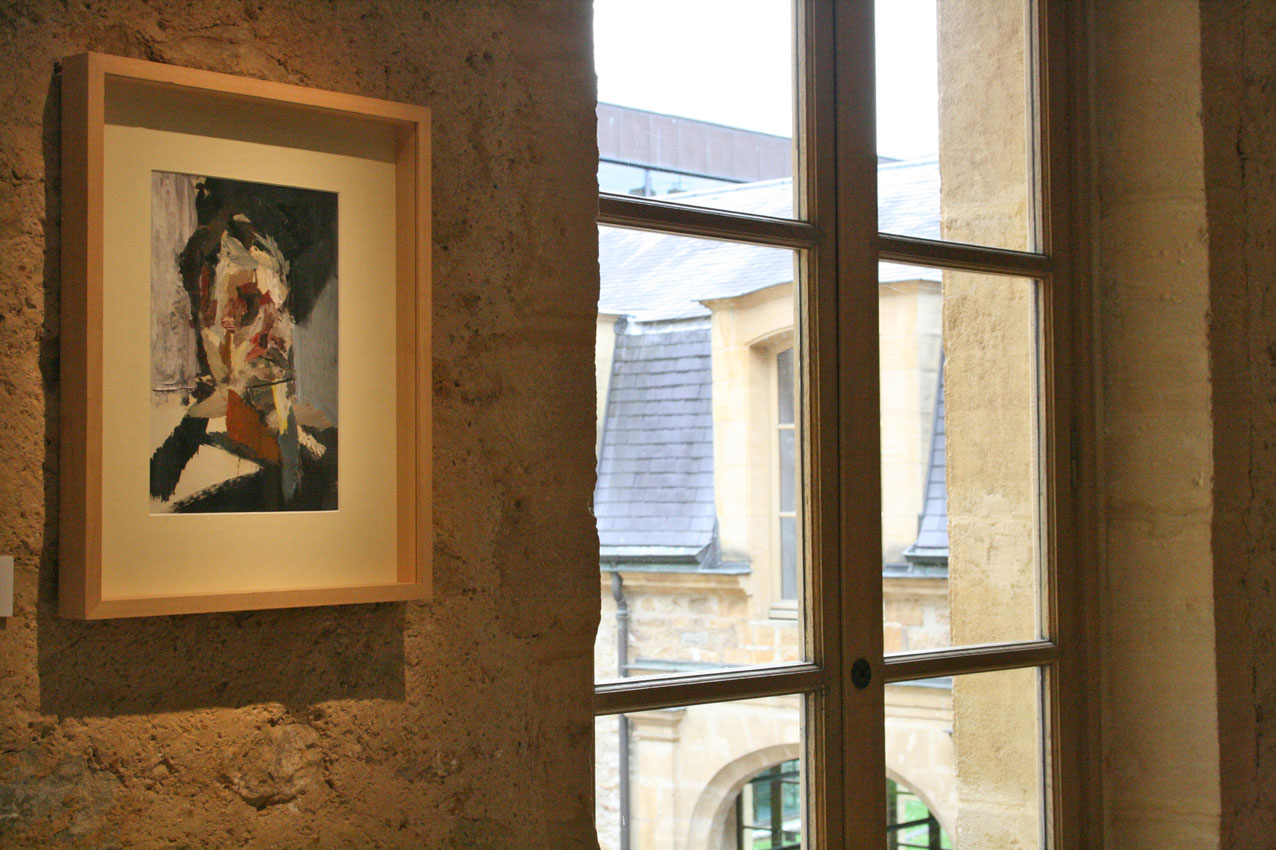 rencontre dans les ardennes