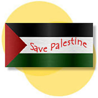 Palestina Kita Sayangi