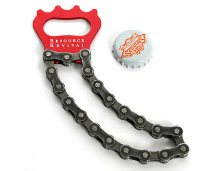 12 Unusual Bottle Openers