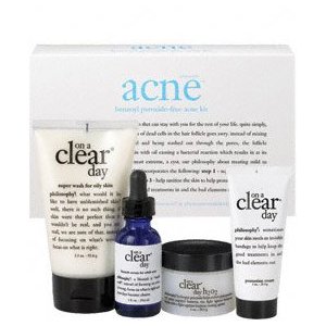 Acne Kit