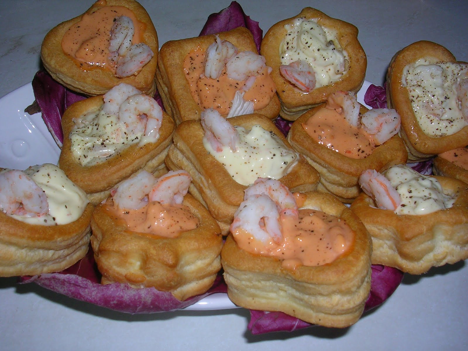 Dolce&Salato...che passione!! Antipasto sfizioso