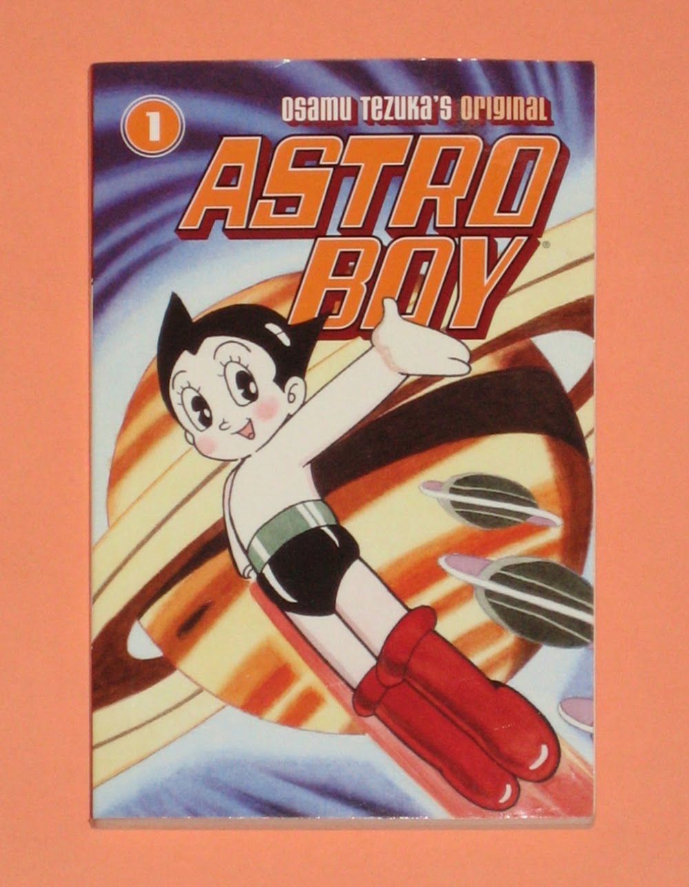 Astro Boy Hot Dog Corps Astro Boy Hot Dog Corps