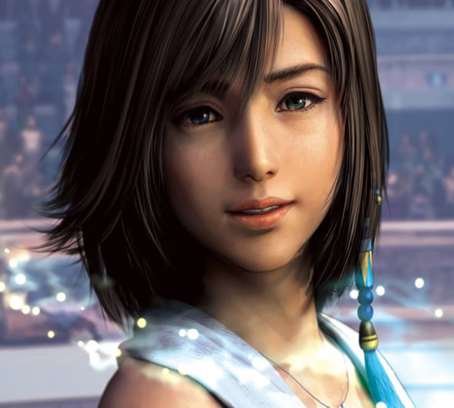 Una Final Fantasy