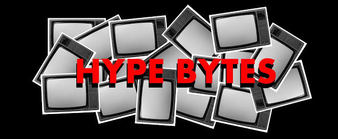 HYPE BYTES