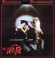 Parálisis Permanente