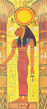 Bastet